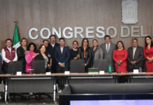 Congreso de Puebla avanza en reformas de ciberseguridad