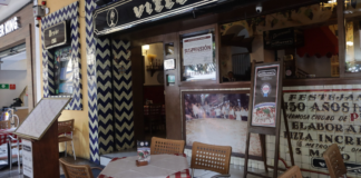 Reabrirán restaurantes clausurados en el Centro de Puebla