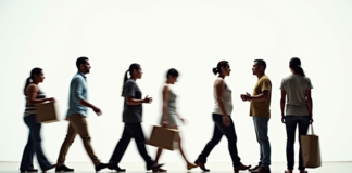 Hombres ganan 19% más que mujeres en Puebla, según ENIGH