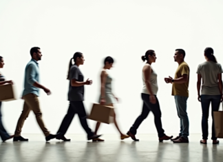 Hombres ganan 19% más que mujeres en Puebla, según ENIGH