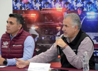 SSC atiende más de 500 reportes de seguridad diarios