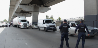 SSP bloqueará accesos a la México-Puebla contra delincuencia