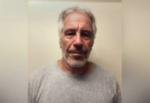 Trump firma proyecto de ley para publicar los archivos de Epstein