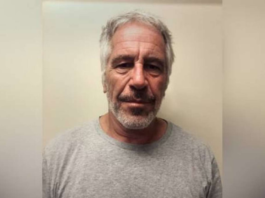 Juez divulga supuesta nota de suicidio de Jeffrey Epstein