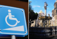 Profeco y Conapred llaman a inclusión en sitios turísticos de Puebla