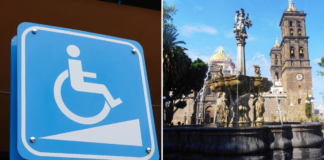 Profeco y Conapred llaman a inclusión en sitios turísticos de Puebla