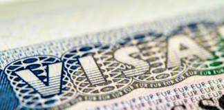 Visa americana duplicaría su costo en 2026