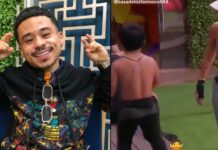 Abelito enfrenta críticas tras gesto hacia Ninel Conde en La Casa de los Famosos