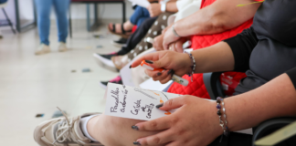 Casas Carmen Serdán ofrecen talleres para prevenir violencia