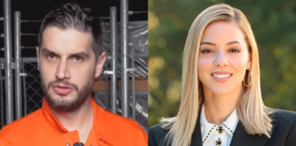 Adrián Marcelo se disculpa con Mariana Rodríguez por violencia política