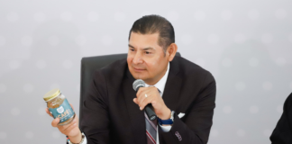 Puebla participa en 14 proyectos tecnológicos del Plan México