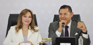 Polo del Bienestar en Puebla abrirá 400 hectáreas para inversión