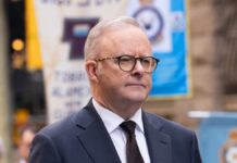 Australia expulsa al embajador de Irán por “ataques antisemitas”