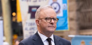 Australia expulsa al embajador de Irán por “ataques antisemitas”