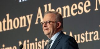 Australia reconocerá al Estado de Palestina en Asamblea de ONU