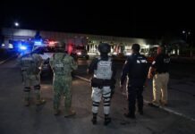 Aseguraron 67 mil litros de hidrocarburo esta semana en Puebla