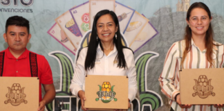 Atlixco presenta La Elotada 2025, la fiesta del maíz