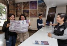 Aumenta turismo en Puebla; llegan un millón y medio de visitantes