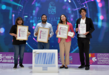 Clausuran Tercer Congreso CITE 2025 en BUAP