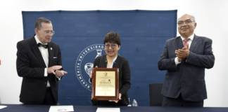 Medicina General y Comunitaria BUAP reconocida por COMAEM