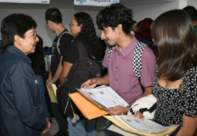 Casi 9 mil jóvenes inician inscripción a nivel superior BUAP