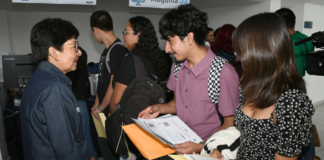 Casi 9 mil jóvenes inician inscripción a nivel superior BUAP