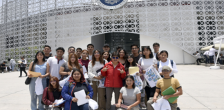 BUAP concluye inscripción para nivel superior