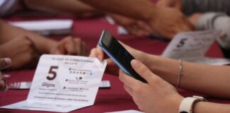 ¿Dónde me registro para Becas de Conectividad en Puebla?