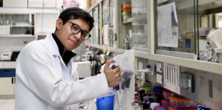 CICM BUAP: más de 45 años impulsando ciencia con impacto