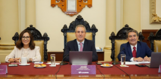 Cabildo autoriza concesión de paraderos en la capital poblana