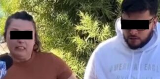 Acusan a padres por presunto asesinato de su bebé en California