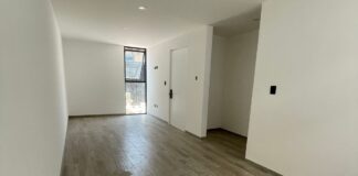 Ponen a la venta casa despojada por Cártel inmobiliario en San Andrés Cholula