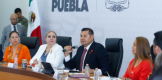 Más de 50 mil servicios brindan Casas Carmen Serdán