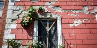 Armenta propone rehabilitar casonas para rentarlas a bajo costo