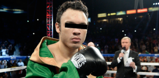 Julio César Chávez Jr. enfrentará proceso en libertad condicional