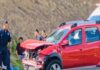 Accidente en Vía Atlixcáyotl deja dos heridos y caos vial