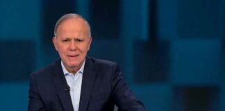 ‘El Dedos’ y ‘Yeye’, sentenciados por atentado contra Ciro Gómez Leyva