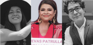 Capturan a implicados en asesinato de colaboradores de Brugada