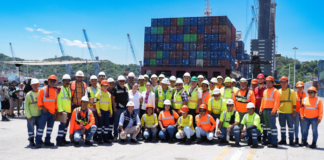 Claudia Sheinbaum inaugura y supervisa obras clave en Jalisco, Colima e Hidalgo