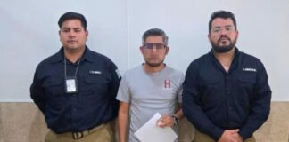 Comisión de Búsqueda localiza a hombre a cuatro días de su desaparición