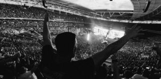 Muere una persona durante concierto de Oasis en Londres