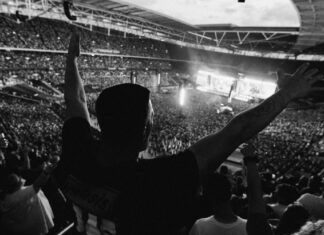 Muere una persona durante concierto de Oasis en Londres