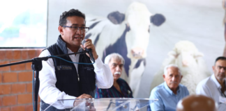 Congreso realiza 5º Foro para nueva Ley de Desarrollo Pecuario en Puebla