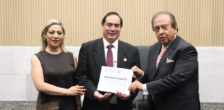 Congreso organiza charla sobre el Derecho Notarial en Puebla