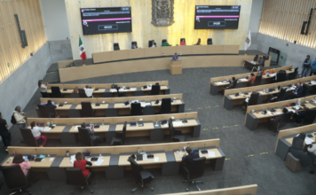 Congreso comprometido con la protección y garantía de los derechos de las mujeres