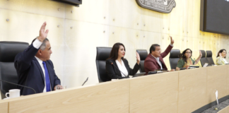 Congreso exhorta realizar operativos de vigilancia en escuelas