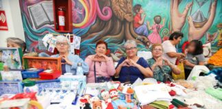 Construirán segunda Casa del Abue en la colonia Mayorazgo