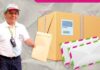Correos de México suspende temporalmente el envío de paquetes a EU