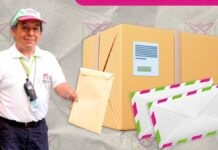 Correos de México suspende temporalmente el envío de paquetes a EU