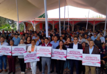 Cuautlancingo entrega 234 aparatos funcionales a personas vulnerables